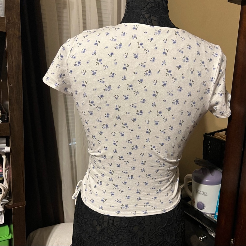 Must-Have Collection Baby Tee - Picture 2 of 2